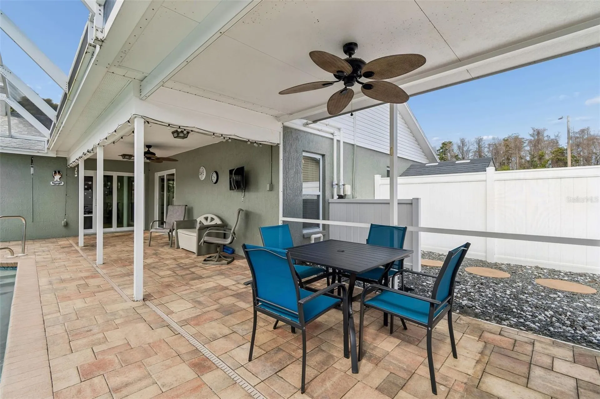 8518 Yearling Lane New Port Richey FL 34653