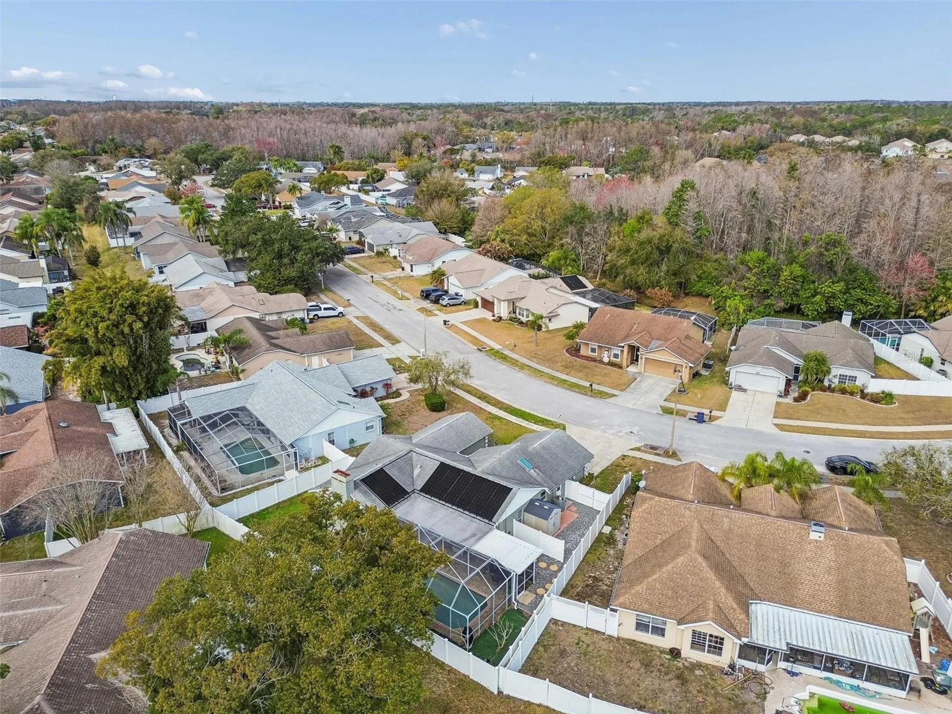 8518 Yearling Lane New Port Richey FL 34653