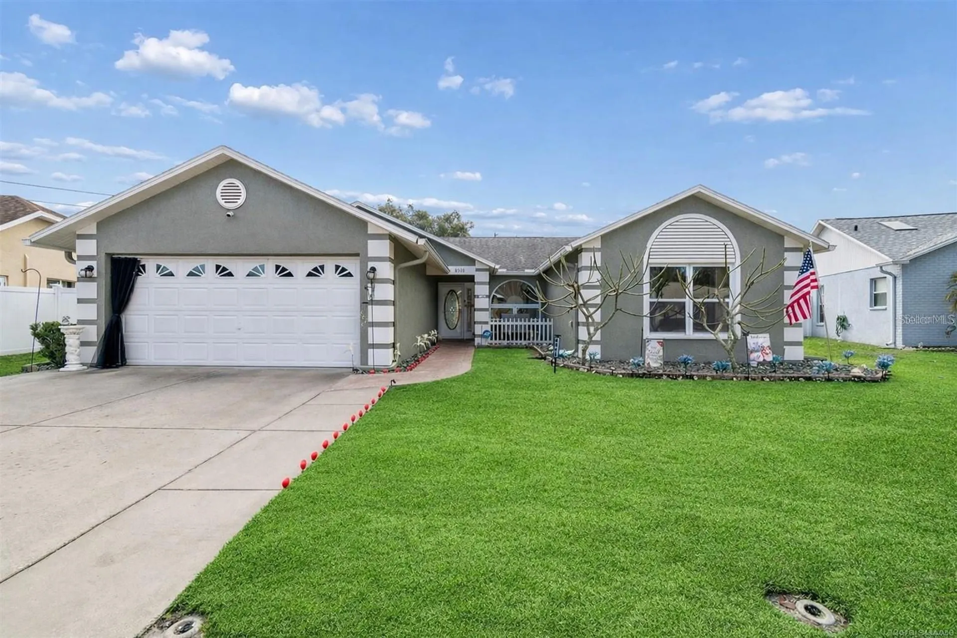 8518 Yearling Lane New Port Richey FL 34653