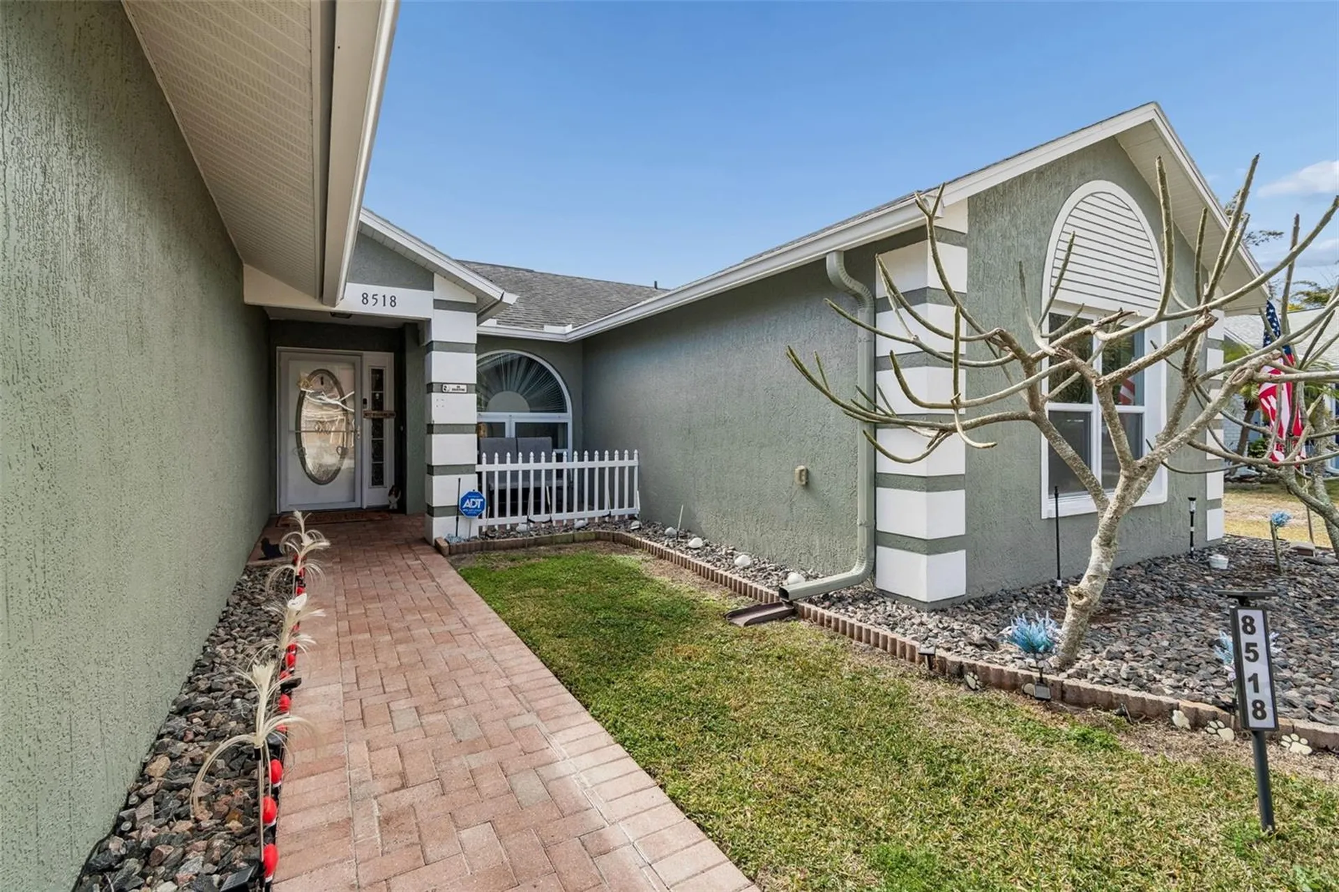 8518 Yearling Lane New Port Richey FL 34653