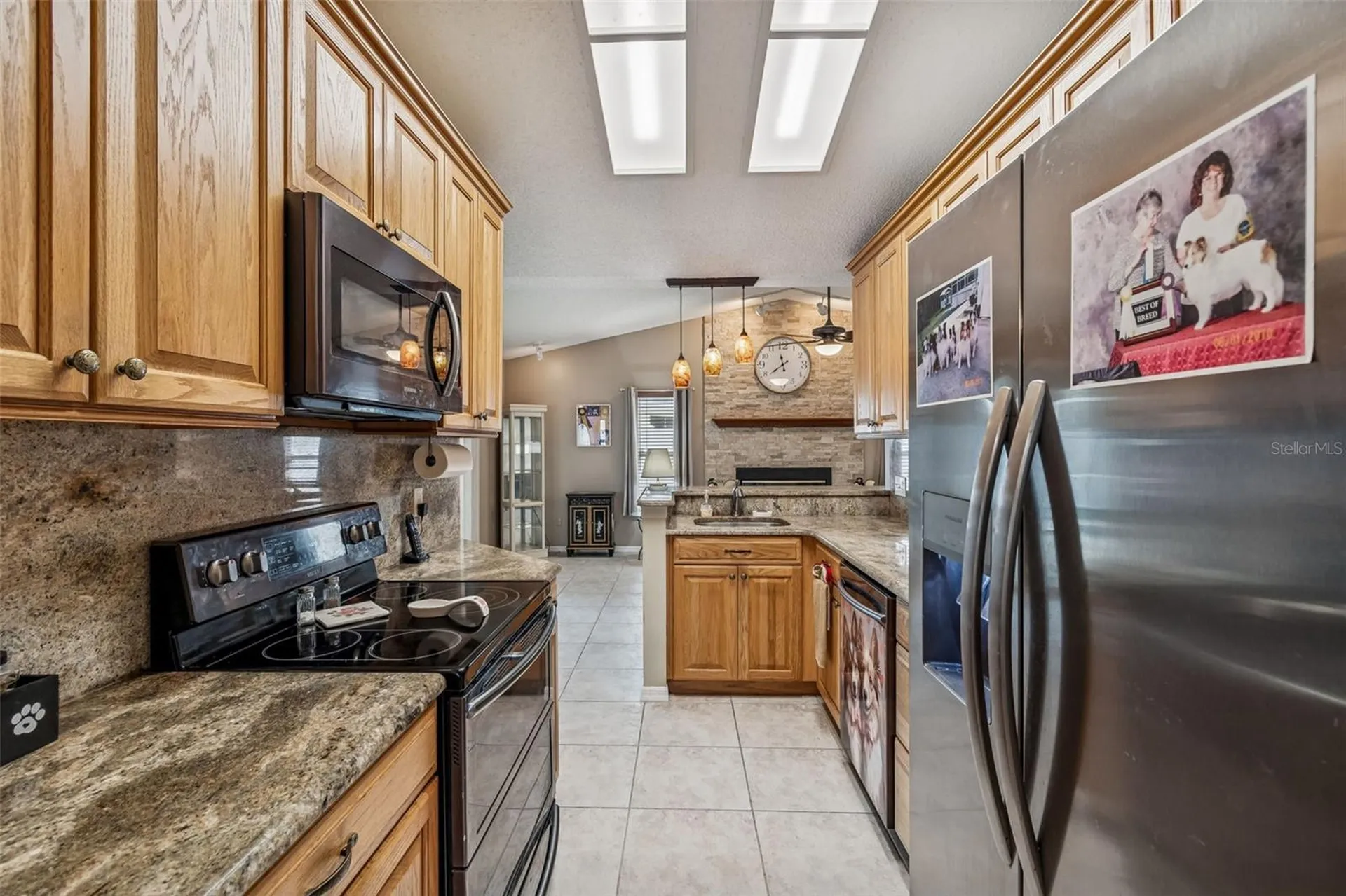 8518 Yearling Lane New Port Richey FL 34653
