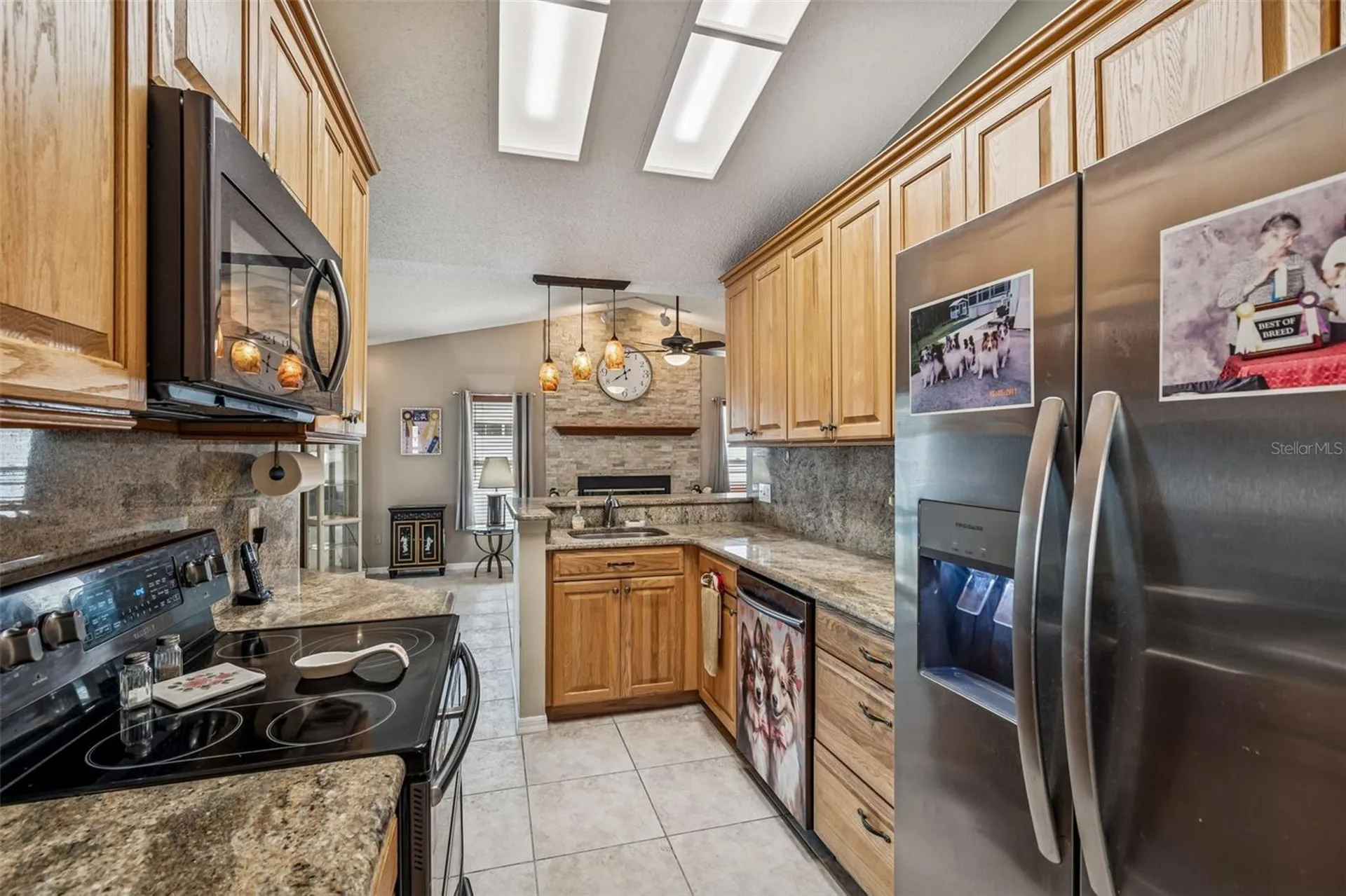 8518 Yearling Lane New Port Richey FL 34653
