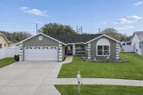 8518 Yearling Lane New Port Richey FL 34653