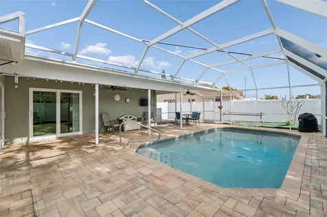 8518 Yearling Lane New Port Richey FL 34653