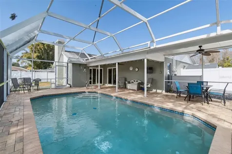 8518 Yearling Lane New Port Richey FL 34653