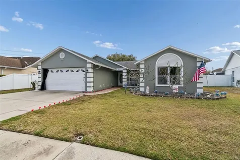 8518 Yearling Lane New Port Richey FL 34653