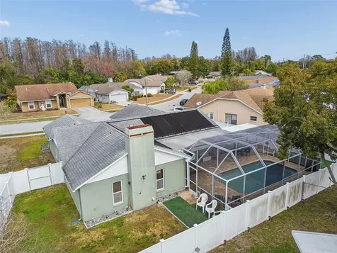 8518 Yearling Lane New Port Richey FL 34653