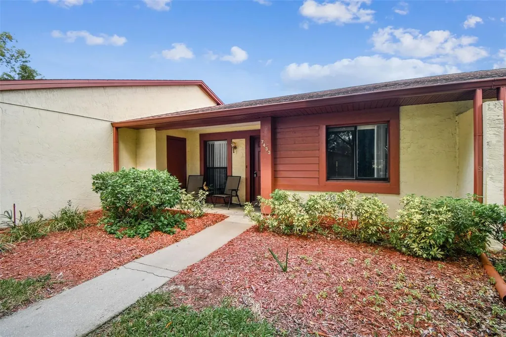 7433 Greystone Drive Hudson FL 34667