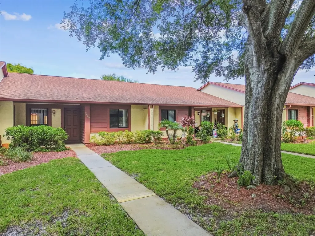 7433 Greystone Drive Hudson FL 34667