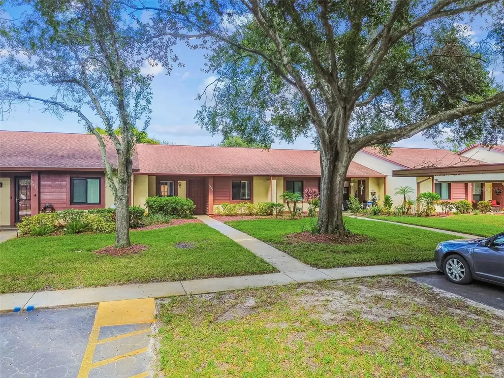 7433 Greystone Drive Hudson FL 34667