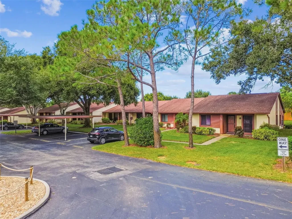 7433 Greystone Drive Hudson FL 34667