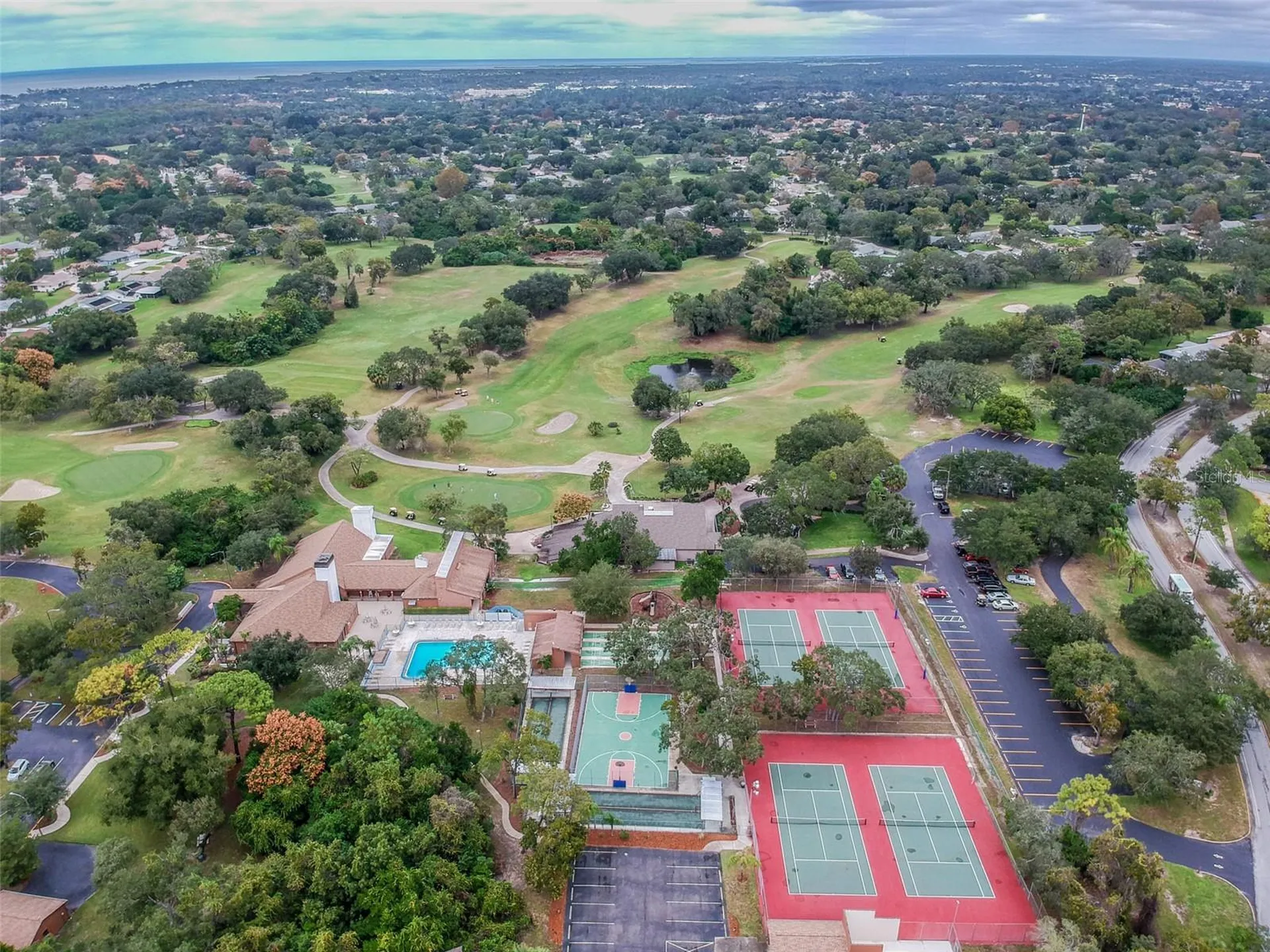 7433 Greystone Drive Hudson FL 34667