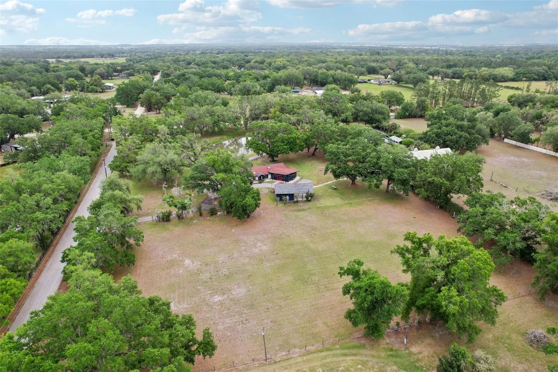 27616 Miller Road Dade City FL 33525