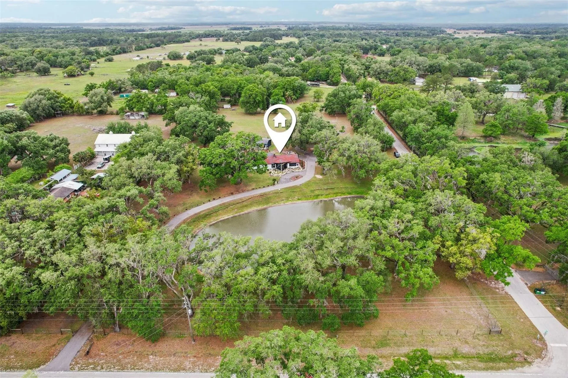 27616 Miller Road Dade City FL 33525