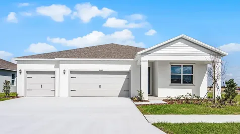 5231 Ligonberry Street Lakeland FL 33811