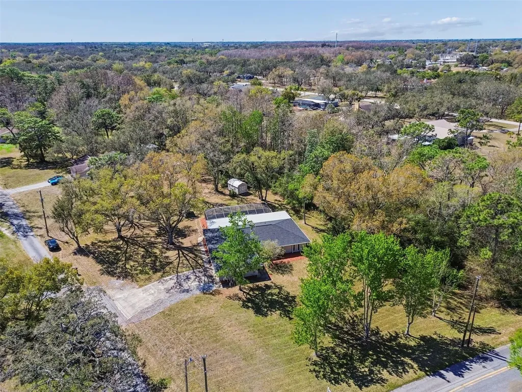 10909 Candy Lane New Port Richey FL 34654