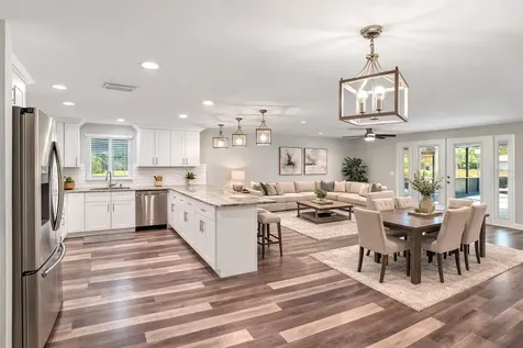 10909 Candy Lane New Port Richey FL 34654