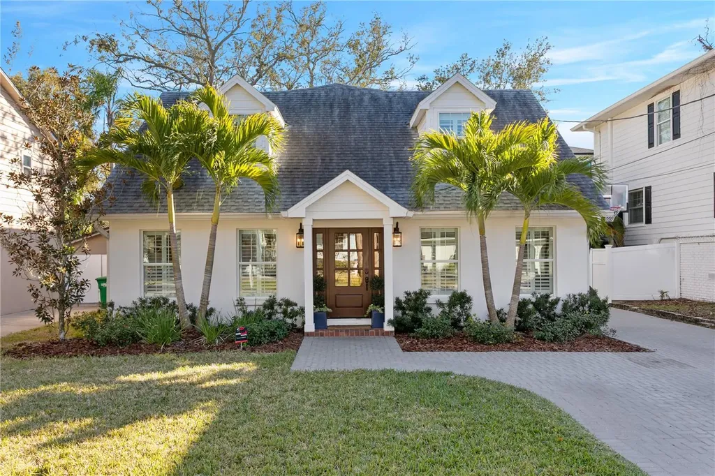 4808 W Juno Street Tampa FL 33629
