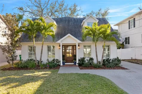 4808 W Juno Street Tampa FL 33629