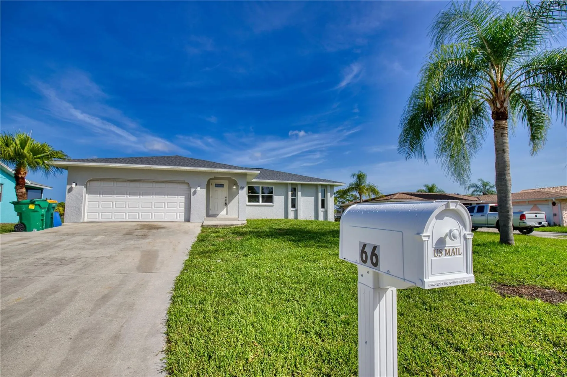 66 Oakland Hills Court Rotonda West FL 33947