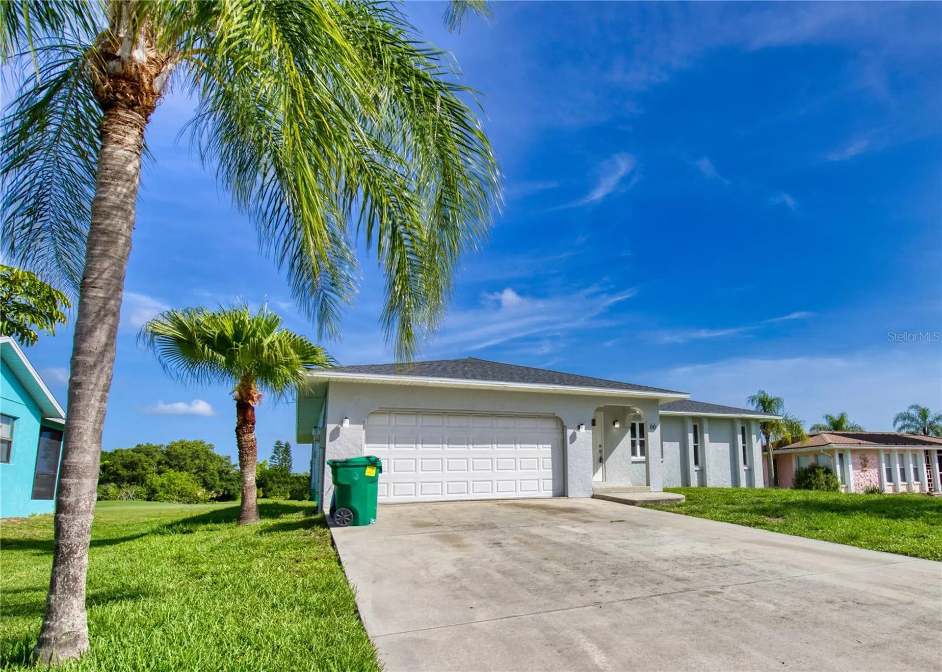 66 Oakland Hills Court Rotonda West FL 33947