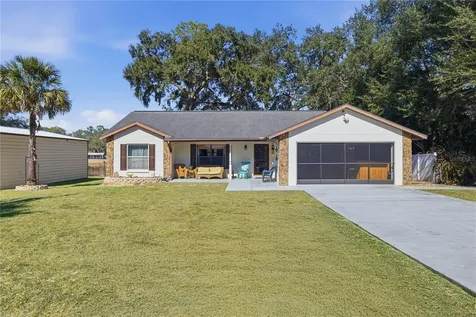 17757 SE 28th Lane Road Silver Springs FL 34488