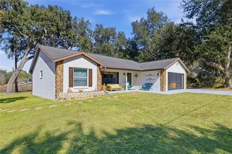17757 SE 28th Lane Road Silver Springs FL 34488