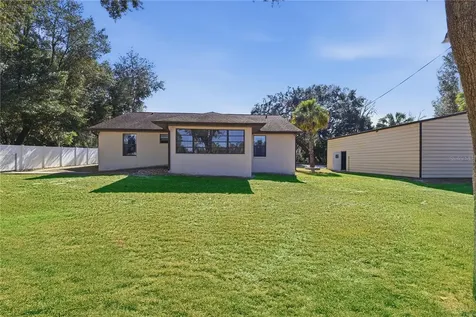 17757 SE 28th Lane Road Silver Springs FL 34488