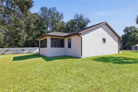 17757 SE 28th Lane Road Silver Springs FL 34488