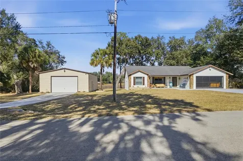 17757 SE 28th Lane Road Silver Springs FL 34488