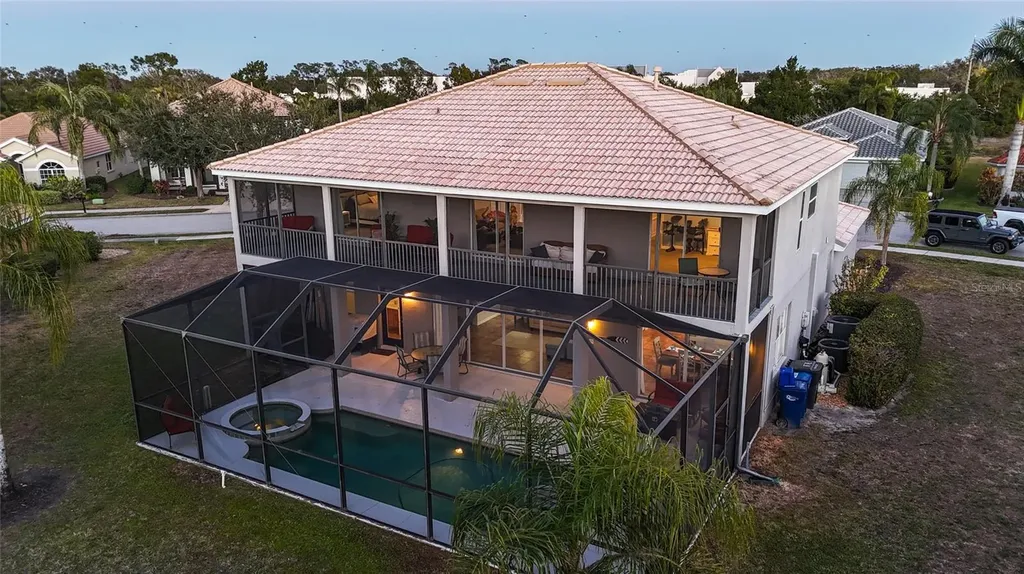 8844 Stone Harbour Loop Bradenton FL 34212