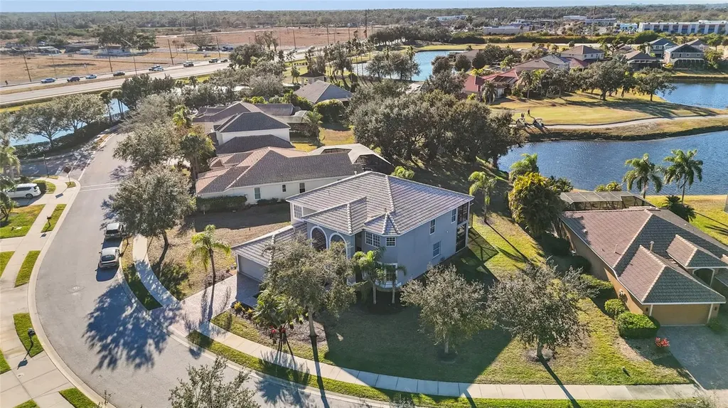 8844 Stone Harbour Loop Bradenton FL 34212
