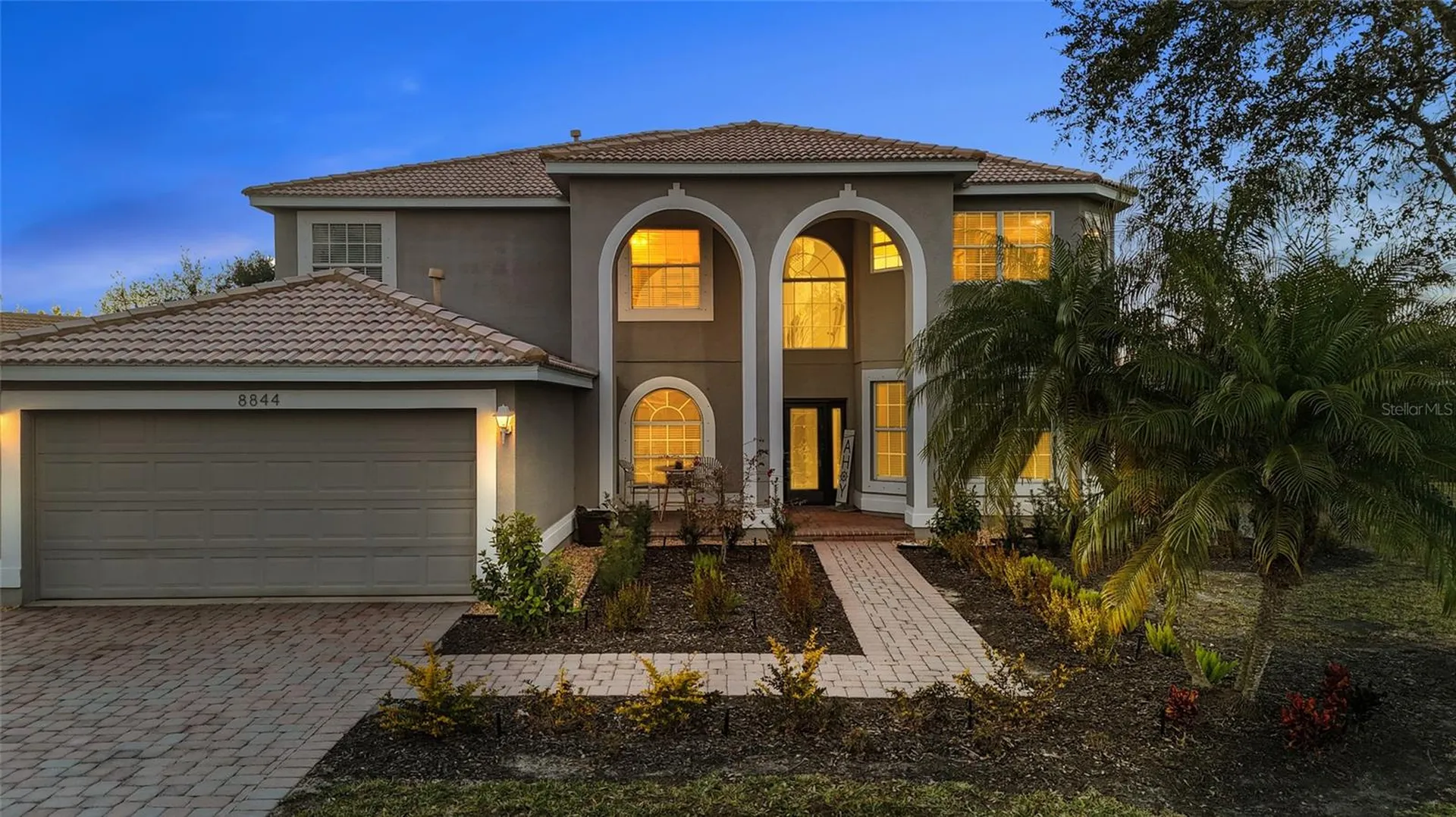 Bradenton FL, 8844 Stone Harbour Loop