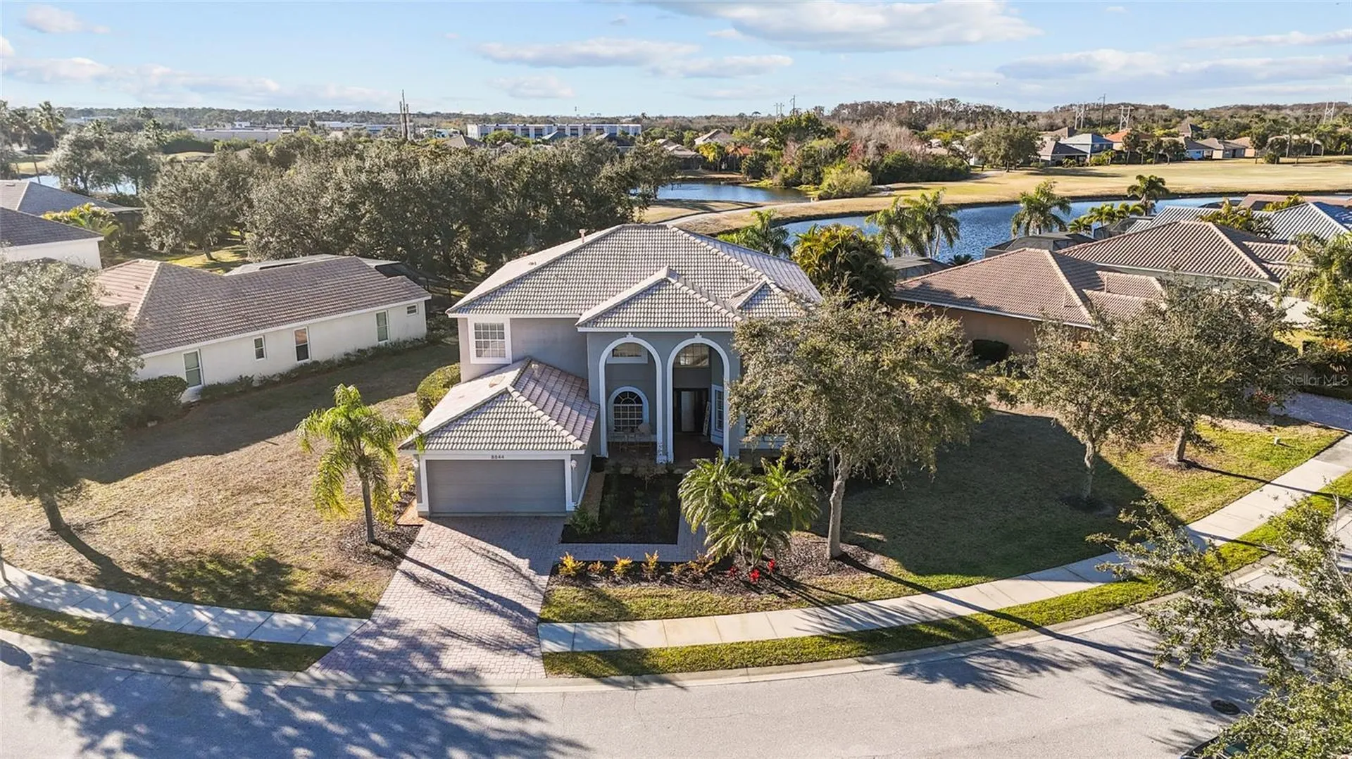 8844 Stone Harbour Loop Bradenton FL 34212