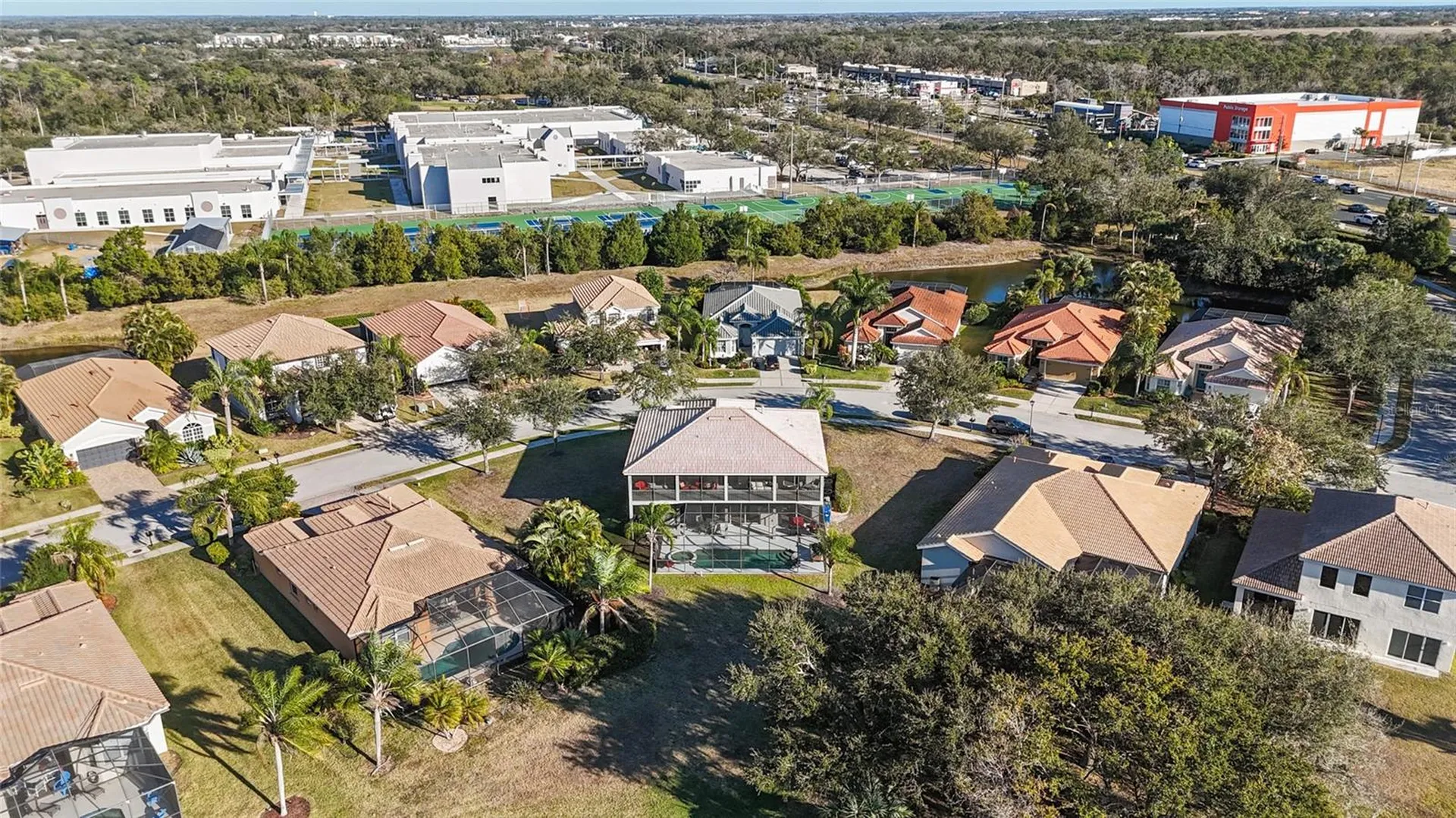 8844 Stone Harbour Loop Bradenton FL 34212