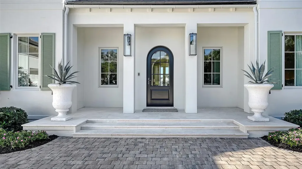 70 Lighthouse Point Drive Longboat Key FL 34228