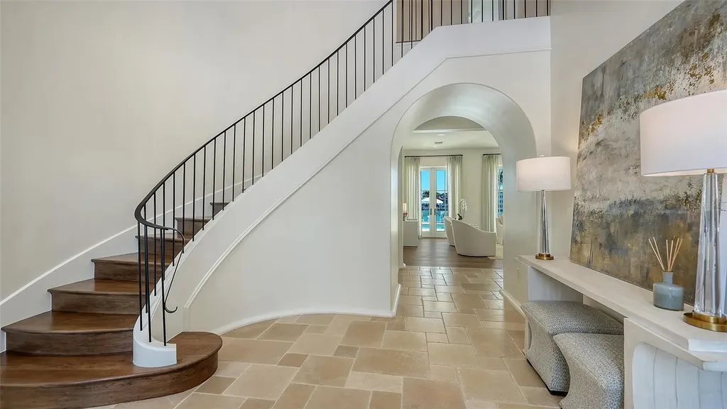 70 Lighthouse Point Drive Longboat Key FL 34228