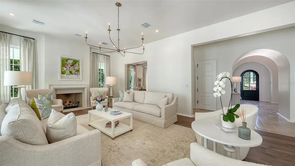 70 Lighthouse Point Drive Longboat Key FL 34228
