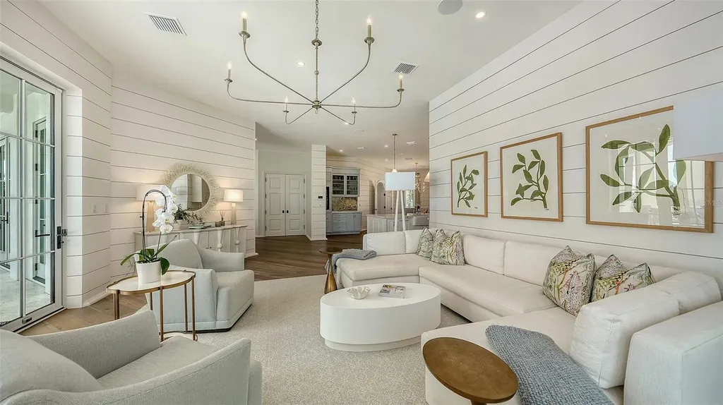 70 Lighthouse Point Drive Longboat Key FL 34228
