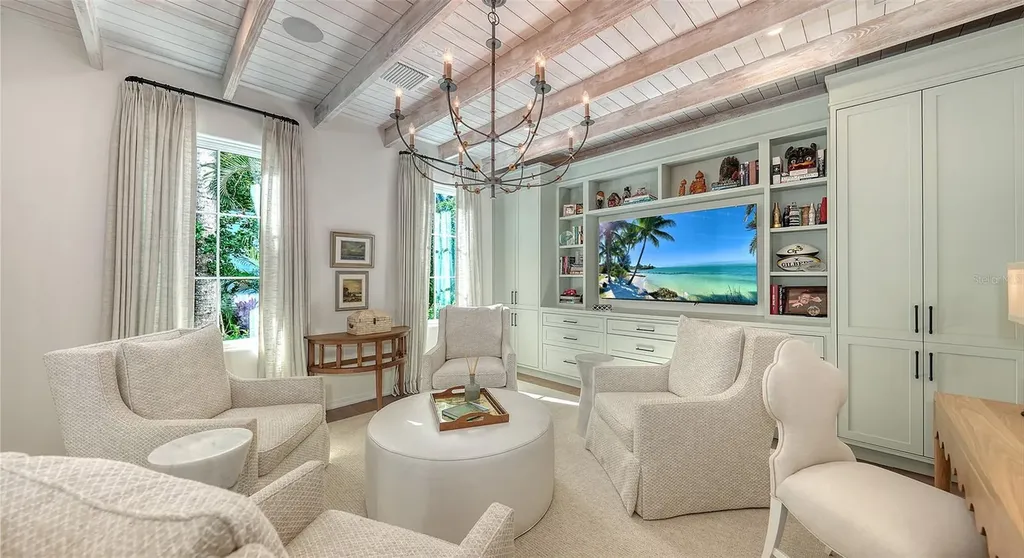 70 Lighthouse Point Drive Longboat Key FL 34228