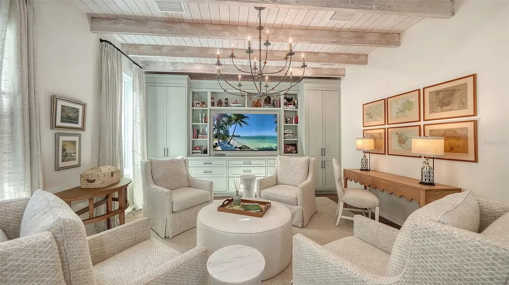 70 Lighthouse Point Drive Longboat Key FL 34228
