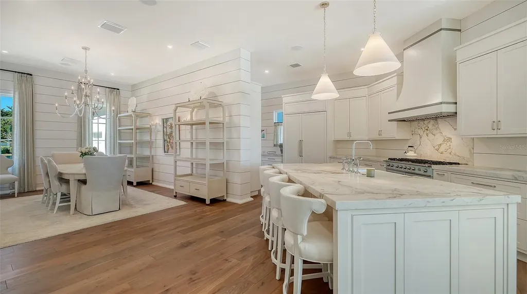70 Lighthouse Point Drive Longboat Key FL 34228