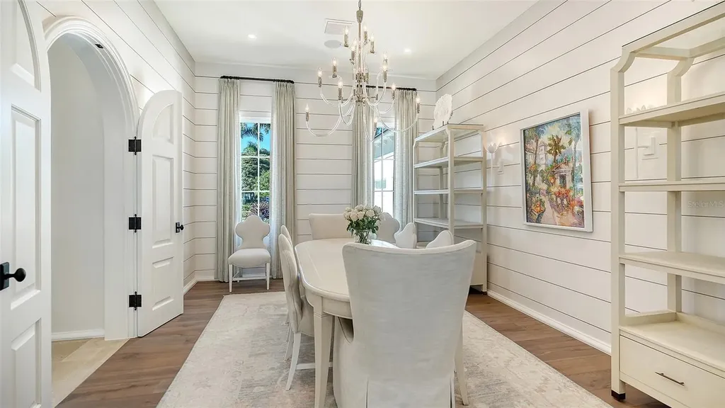 70 Lighthouse Point Drive Longboat Key FL 34228