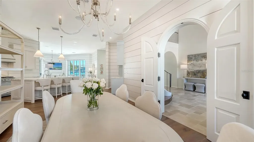 70 Lighthouse Point Drive Longboat Key FL 34228
