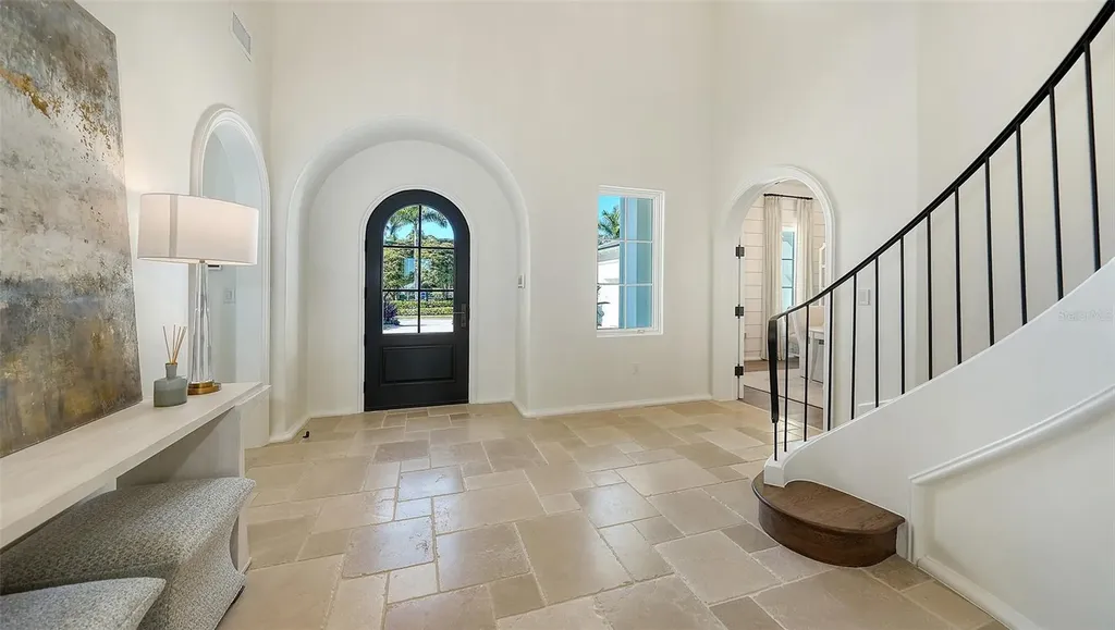 70 Lighthouse Point Drive Longboat Key FL 34228