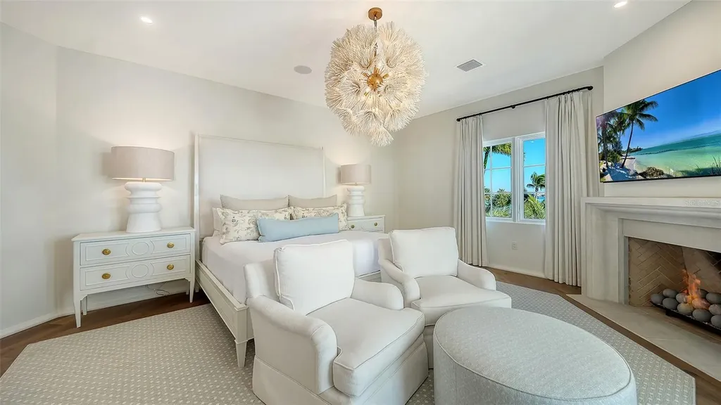 70 Lighthouse Point Drive Longboat Key FL 34228