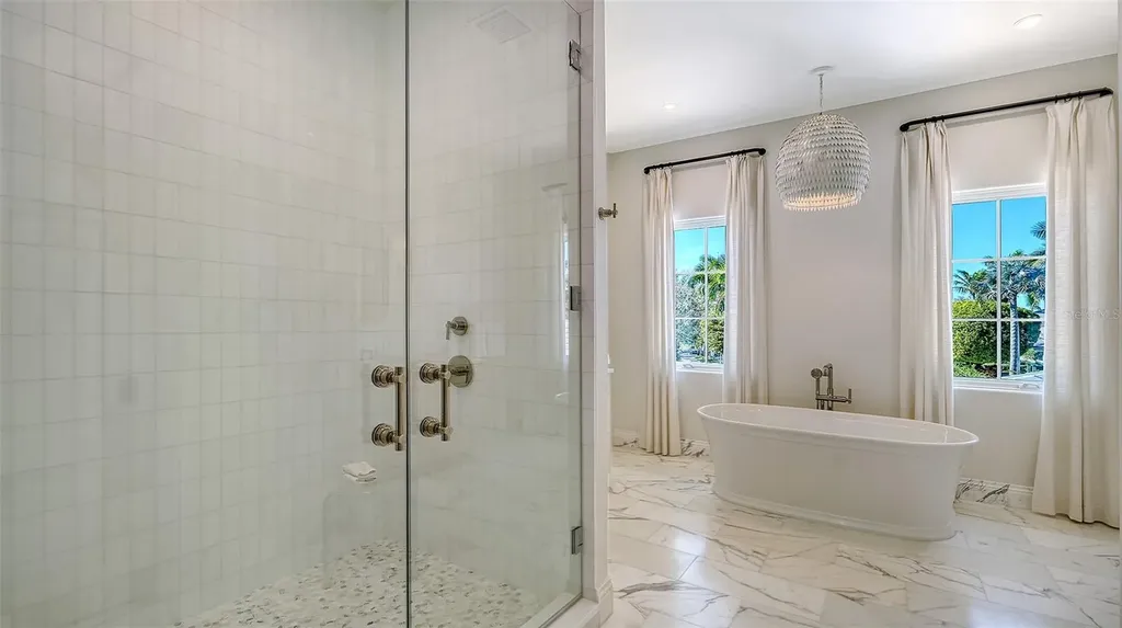 70 Lighthouse Point Drive Longboat Key FL 34228
