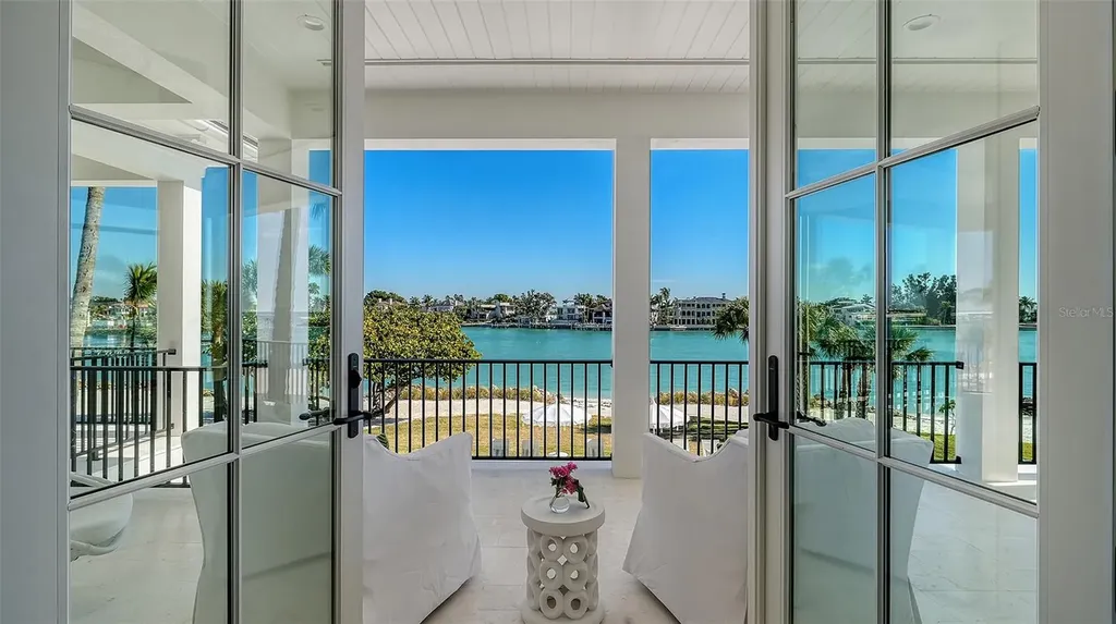 70 Lighthouse Point Drive Longboat Key FL 34228