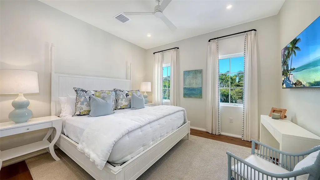 70 Lighthouse Point Drive Longboat Key FL 34228
