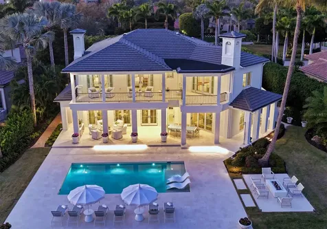 70 Lighthouse Point Drive Longboat Key FL 34228